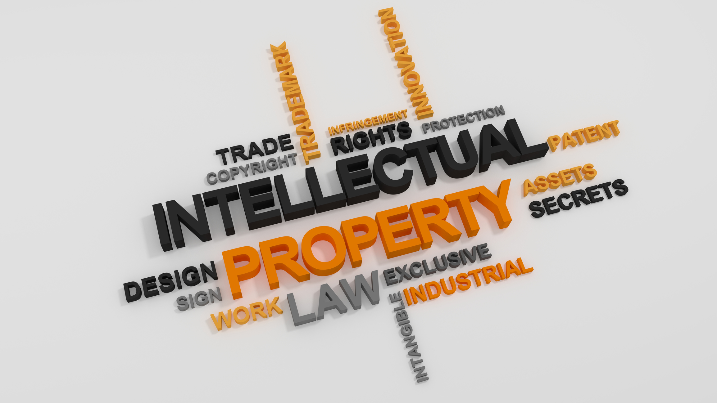 What Is Functional Intellectual Property